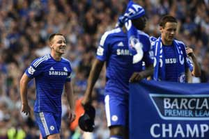 chelsea champions chelsea champions