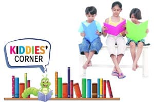 children books