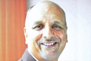 Cognizant R Chandrasekaran Cognizant R Chandrasekaran