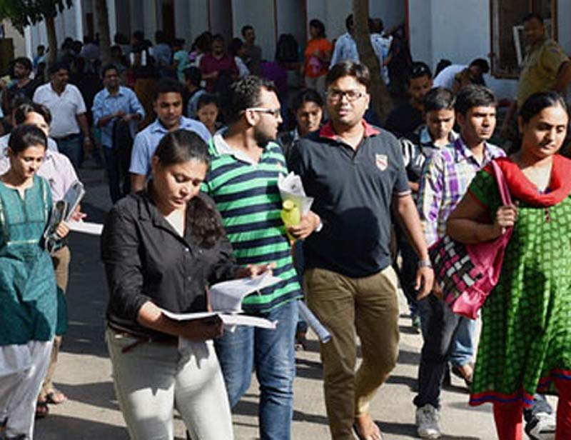 Delhi university admission