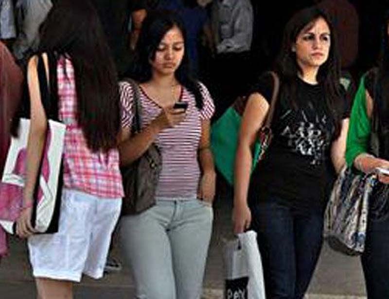 Delhi university admission