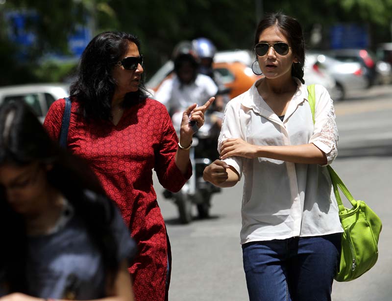 delhi university admission
