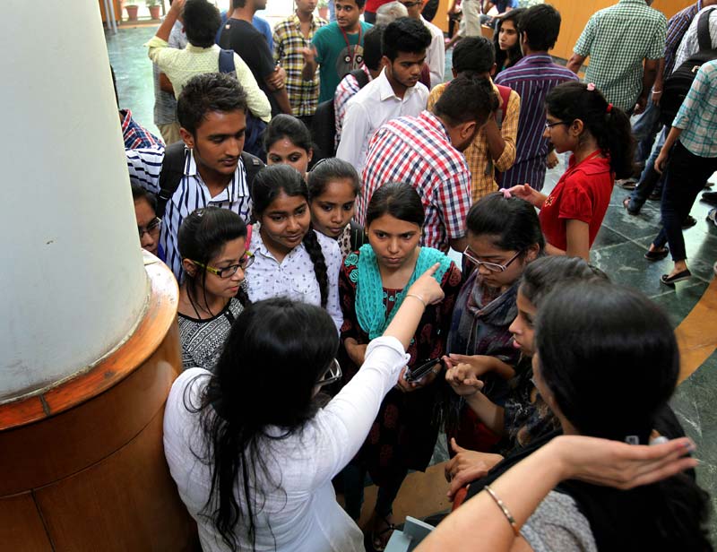 delhi-university
