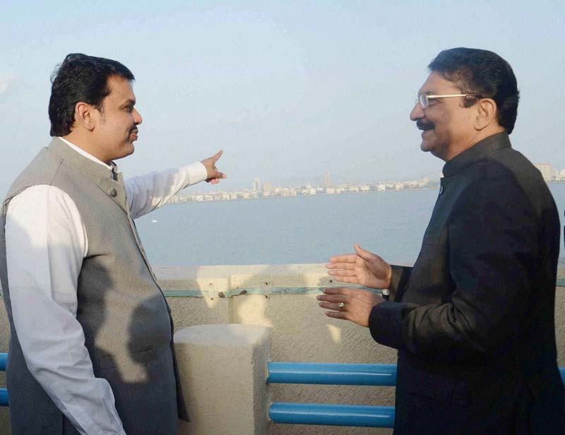 devender fadnavis