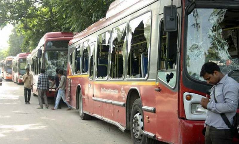 DTC driver