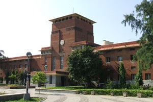 Arvind kejriwal delhi university Arvind kejriwal delhi university