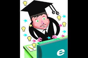 When the IIT fee was hiked, it was mentioned that students would be able to get interest-free loans under the 'Vidyalakshmi' scheme.