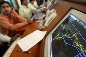 Investments: Indexed to growth