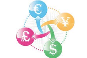 Exchange rate