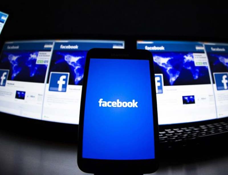 social media UP