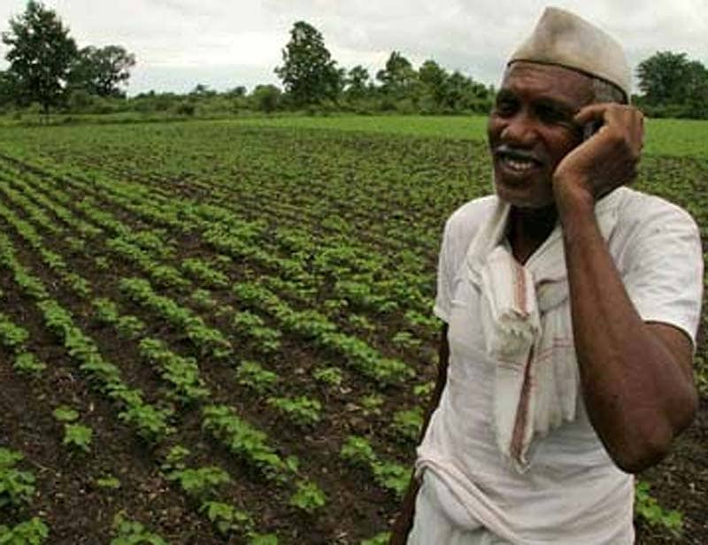 mobiles services farmers