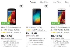 smartphones under rs 20000