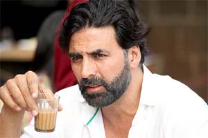 Gabbar is Back