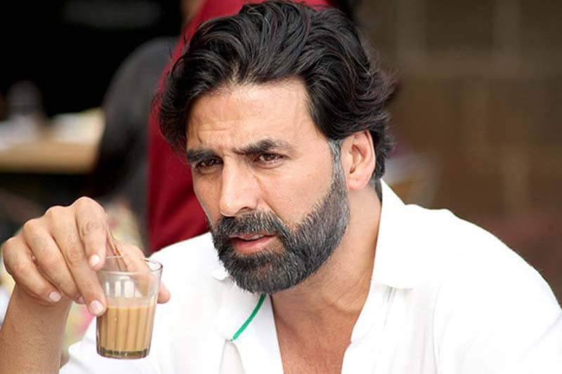 Gabbar is Back