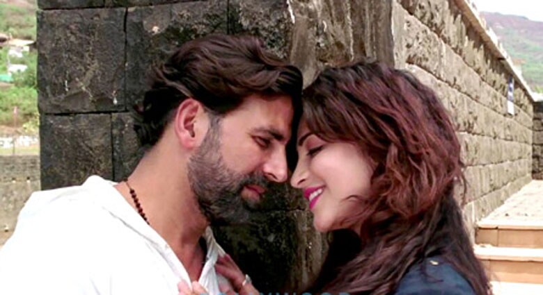 Gabbar is Back box office collections