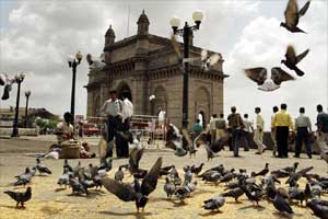 mumbai mumbai