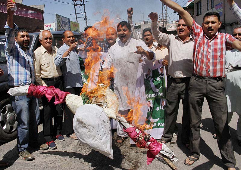 syed ali shah geelani
