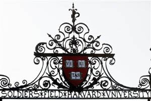 harvard university abroad studies