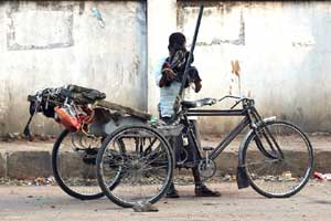 heat wave in india heat wave in india