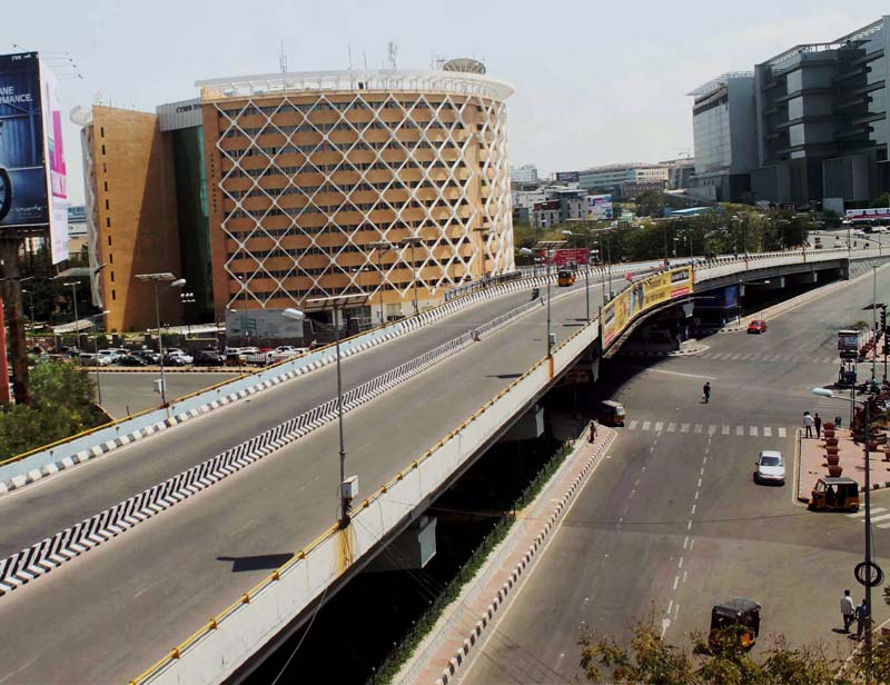 heat wave in hyderabad