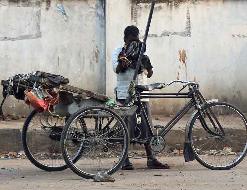 heat wave in andhra pradesh