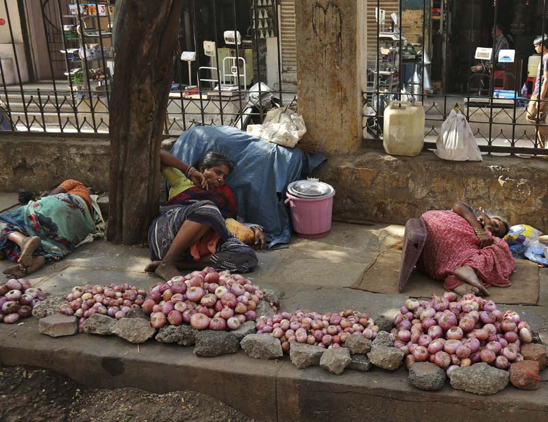 heat wave in andhra pradesh