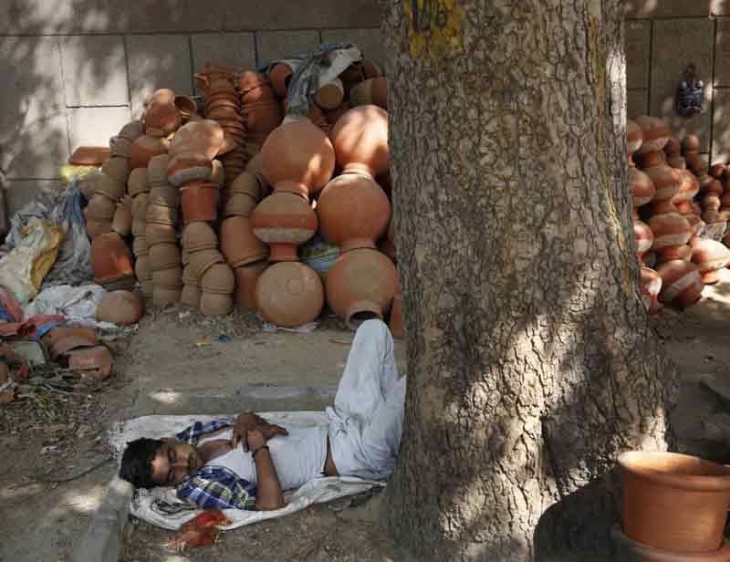 heat wave in andhra pradesh