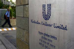 Hindustan Unilever Ltd