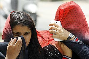 icse result 2015