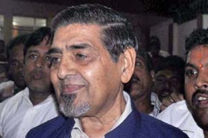 Delhi Court to hear arguments on charges in Jagdish Tytler’s forged letter case on May 28