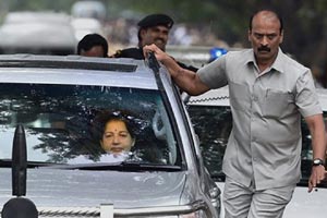 jayalalithaa come back