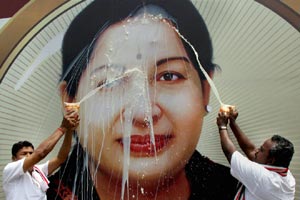 jayalalithaa tamil nadu CM