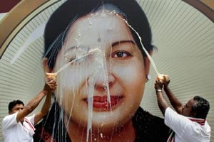 jayalalithaa tamil nadu CM