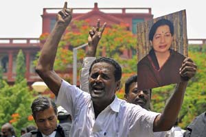 jayalalithaa jayalalithaa verdict jayalalithaa jayalalithaa verdict