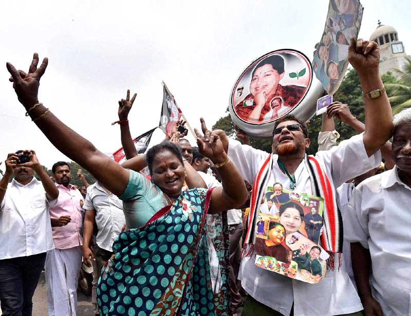 jayalalitha verdict