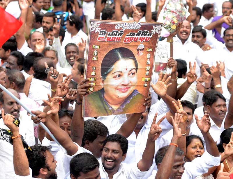 jayalalitha verdict