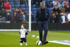 Jose Mourinho chelsea