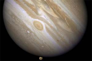 jupiter moon europa nasa