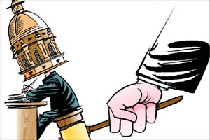 Paving the way for company law tribunals Paving the way for company law tribunals