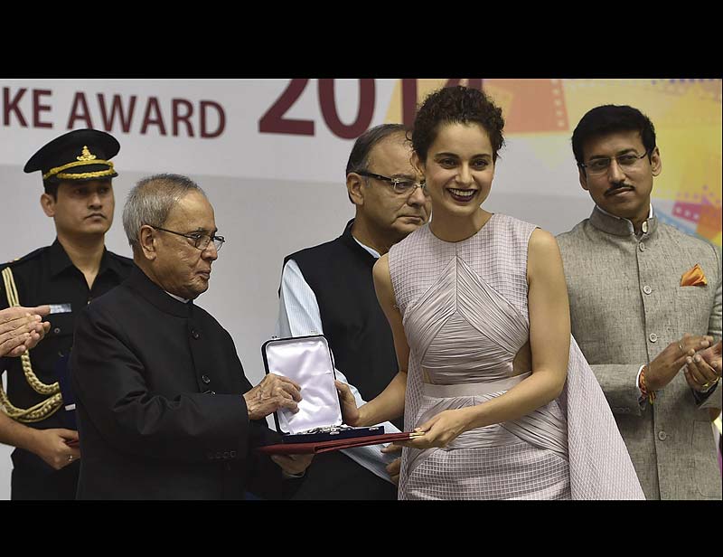 national award