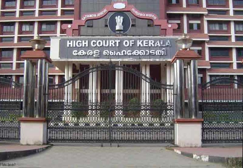 kerala high court