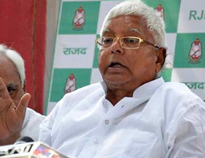 lalu prasad yadav janta parivar