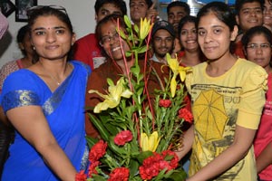cbse results 2015 m gayatri