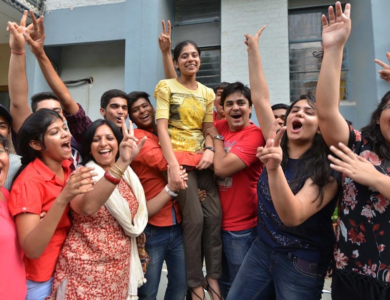 cbse result 2015 m gayatri