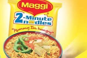 maggi ban