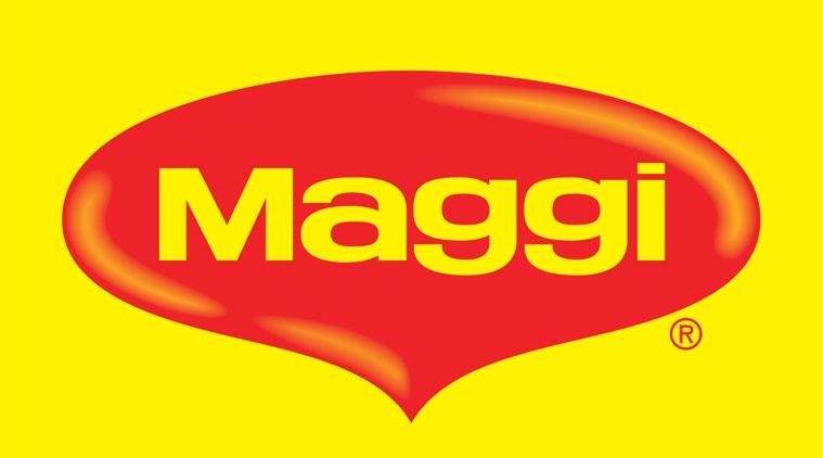 Nestle india maggi noodles