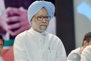 Manmohan Singh, India US nuclear deal