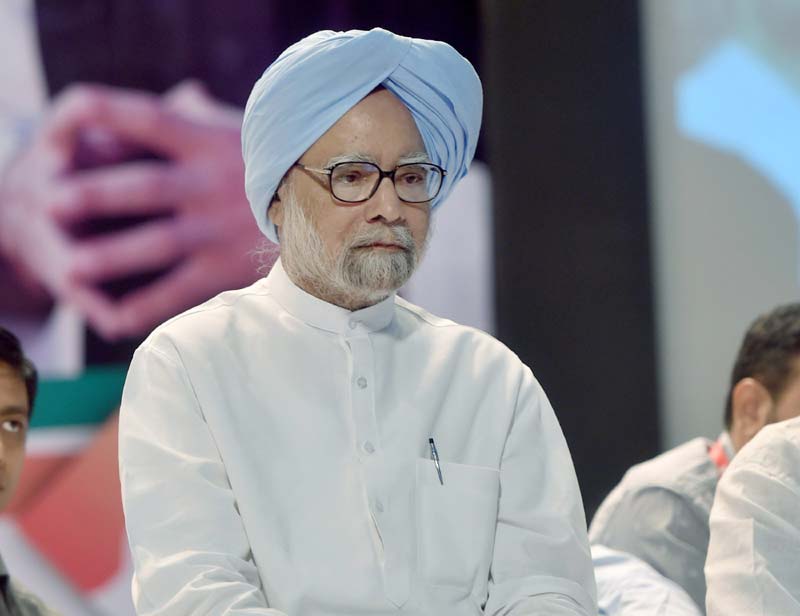 Congress, Amit Shah, JNU row, JNU issue, Kanhaiya Kumar, Narendra Modi, JNU issue news, Kanhaiya Kumar news, Rahul Gandhi, Sonia Gandhi, Manmohan Singh, BJP