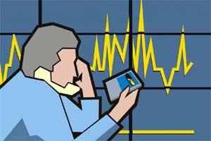 stock market