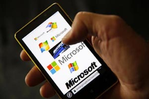 microsoft microsoft smartphone